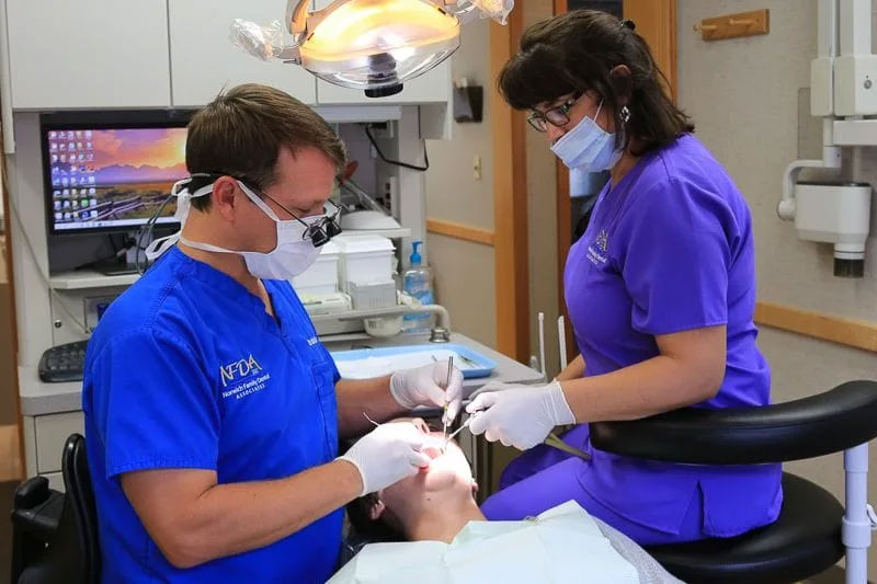 Dental Office in Norwich