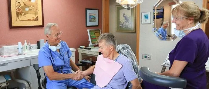 06360 Cosmetic Dental Office