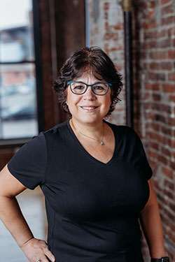 06360 Cosmetic Dental Office