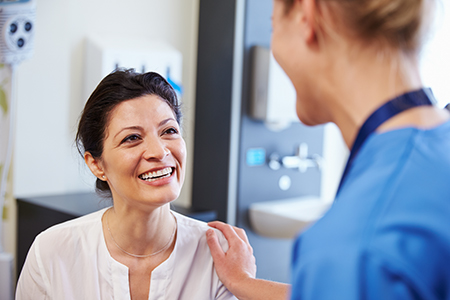 Norwich Family Dental Associates